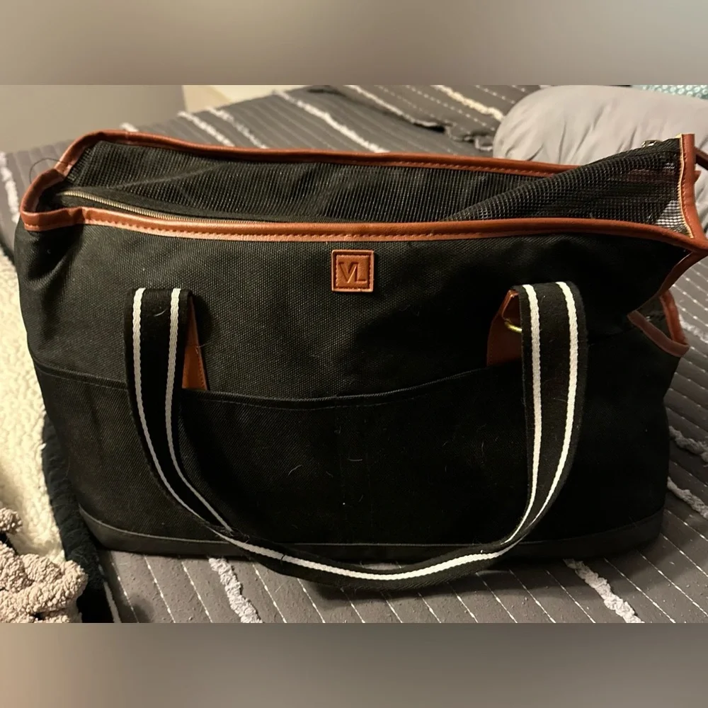 Vibrant Life Dog Carrier